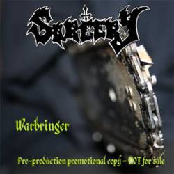 Sorcery (SWE) : Warbringer